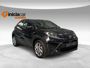 Toyota Aygo X Cross 1.0 VVT-I 72CV Play  - Foto 20