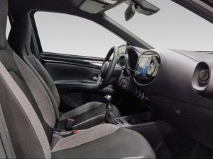 Toyota Aygo X Cross 1.0 VVT-I 72CV Play  - Foto 7