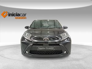 Toyota Aygo X Cross 1.0 VVT-I 72CV Play  - Foto 6