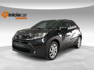 Toyota Aygo X Cross 1.0 VVT-I 72CV Play  - Foto 2