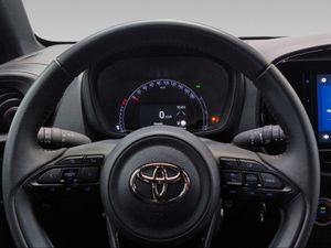 Toyota Aygo X Cross 1.0 VVT-I 72CV Play  - Foto 14