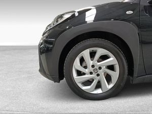 Toyota Aygo X Cross 1.0 VVT-I 72CV Play  - Foto 17