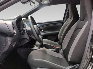 Toyota Aygo X Cross 1.0 VVT-I 72CV Play  - Foto 13