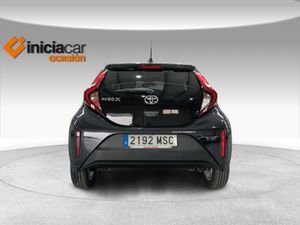 Toyota Aygo X Cross 1.0 VVT-I 72CV Play  - Foto 5