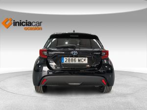 Toyota Yaris 1.5 120H Active Tech  - Foto 5