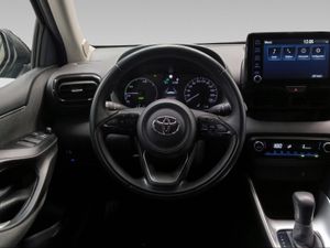 Toyota Yaris 1.5 120H Active Tech  - Foto 10