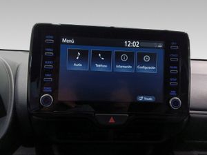 Toyota Yaris 1.5 120H Active Tech  - Foto 16