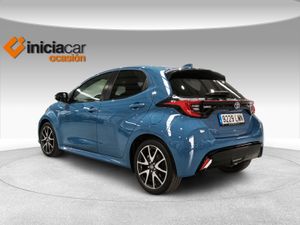 Toyota Yaris 1.5 120H Style  - Foto 3