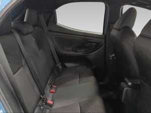 Toyota Yaris 1.5 120H Style  - Foto 8