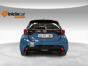 Toyota Yaris 1.5 120H Style  - Foto 5