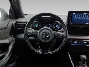 Toyota Yaris 1.5 120H Style  - Foto 10