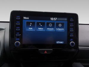 Toyota Yaris 1.5 120H Style  - Foto 16