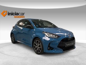 Toyota Yaris 1.5 120H Style  - Foto 20