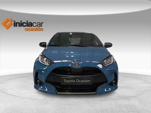 Toyota Yaris 1.5 120H Style  - Foto 6