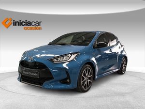 Toyota Yaris 1.5 120H Style  - Foto 2