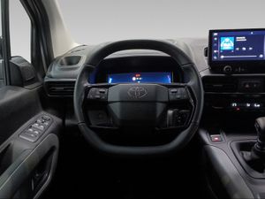 Toyota Proace City Verso Family L2 1.5D 130CV Active 7p  - Foto 10
