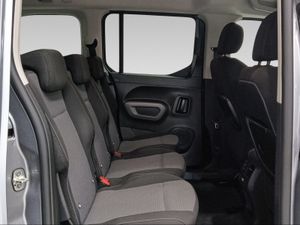 Toyota Proace City Verso Family L2 1.5D 130CV Active 7p  - Foto 8