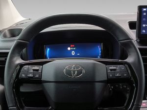 Toyota Proace City Verso Family L2 1.5D 130CV Active 7p  - Foto 14