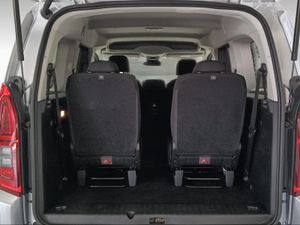 Toyota Proace City Verso Family L2 1.5D 130CV Active 7p  - Foto 11