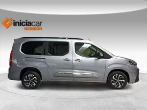 Toyota Proace City Verso Family L2 1.5D 130CV Active 7p  - Foto 18
