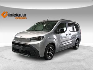 Toyota Proace City Verso Family L2 1.5D 130CV Active 7p  - Foto 2