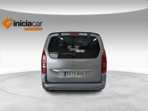 Toyota Proace City Verso Family L2 1.5D 130CV Active 7p  - Foto 5