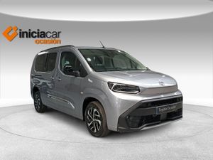 Toyota Proace City Verso Family L2 1.5D 130CV Active 7p  - Foto 20