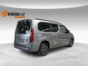 Toyota Proace City Verso Family L2 1.5D 130CV Active 7p  - Foto 19