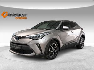 Toyota C-HR 1.8 125H Advance  - Foto 2
