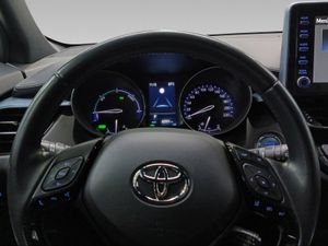 Toyota C-HR 1.8 125H Advance  - Foto 14