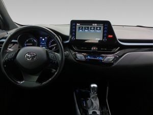 Toyota C-HR 1.8 125H Advance  - Foto 9