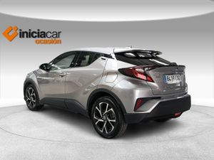 Toyota C-HR 1.8 125H Advance  - Foto 3