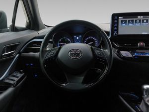 Toyota C-HR 1.8 125H Advance  - Foto 10