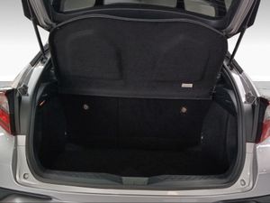 Toyota C-HR 1.8 125H Advance  - Foto 11