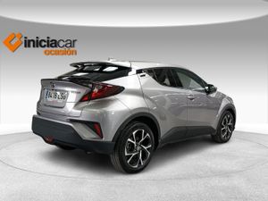 Toyota C-HR 1.8 125H Advance  - Foto 19