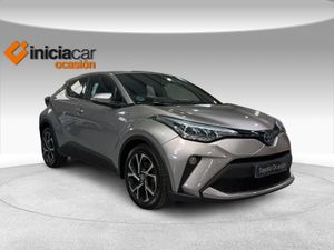 Toyota C-HR 1.8 125H Advance  - Foto 20