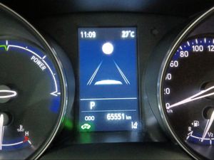 Toyota C-HR 1.8 125H Advance  - Foto 15