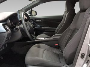 Toyota C-HR 1.8 125H Advance  - Foto 13