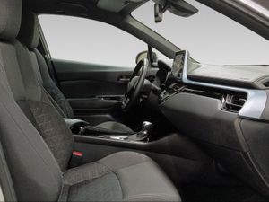 Toyota C-HR 1.8 125H Advance  - Foto 7