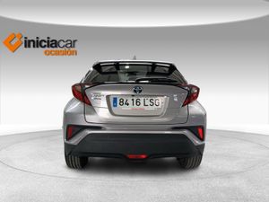Toyota C-HR 1.8 125H Advance  - Foto 5