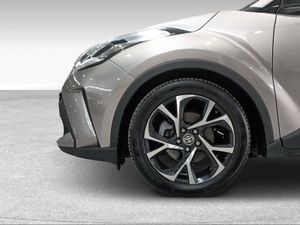 Toyota C-HR 1.8 125H Advance  - Foto 17