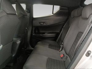 Toyota C-HR 1.8 125H Advance  - Foto 12