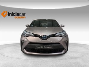 Toyota C-HR 1.8 125H Advance  - Foto 6