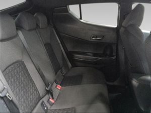 Toyota C-HR 1.8 125H Advance  - Foto 8