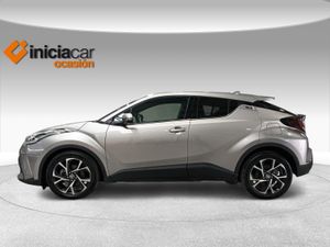 Toyota C-HR 1.8 125H Advance  - Foto 4