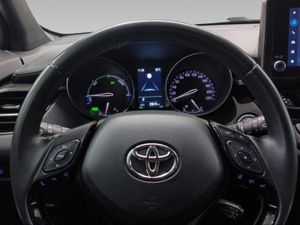 Toyota C-HR 1.8 125H Advance  - Foto 14