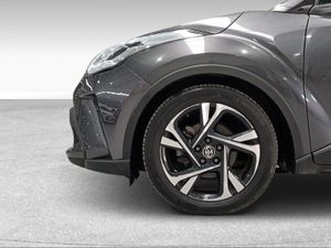 Toyota C-HR 1.8 125H Advance  - Foto 17