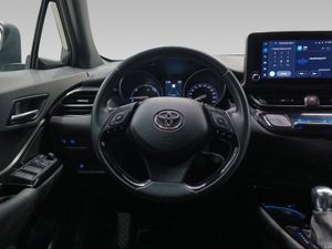 Toyota C-HR 1.8 125H Advance  - Foto 10