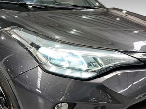Toyota C-HR 1.8 125H Advance  - Foto 23