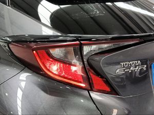 Toyota C-HR 1.8 125H Advance  - Foto 24